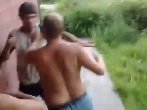 За пи**ра отвечай