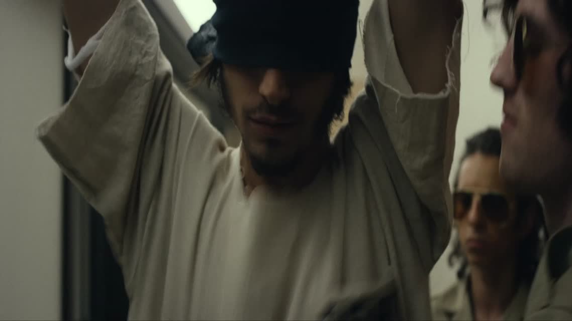Тюремный эксперимент в Стэнфорде / The Stanford Prison Experiment (2015)