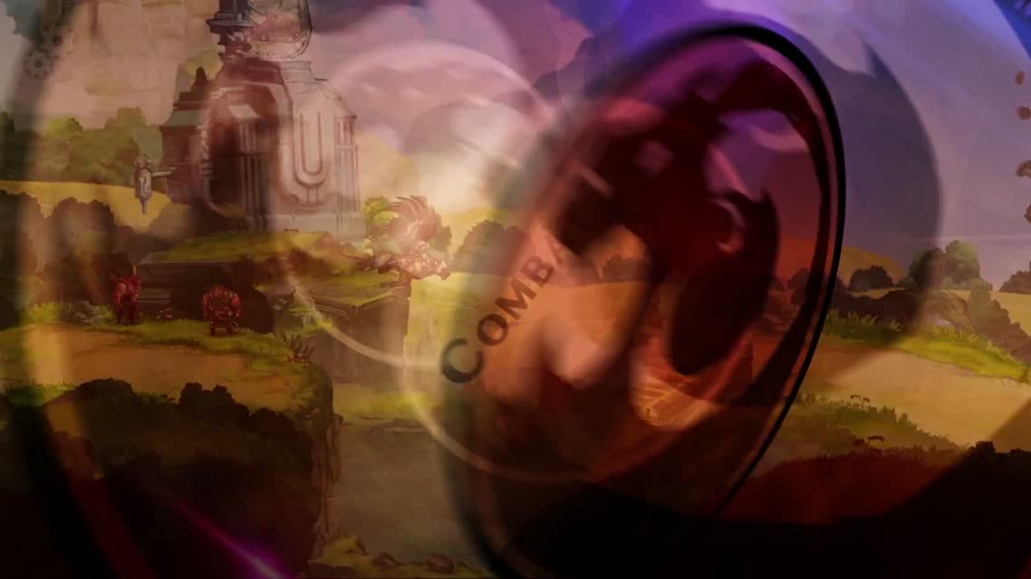 PlayStation Experience 2015 Zodiac Orcanon Odyssey  PS4, PS VITA Trailer