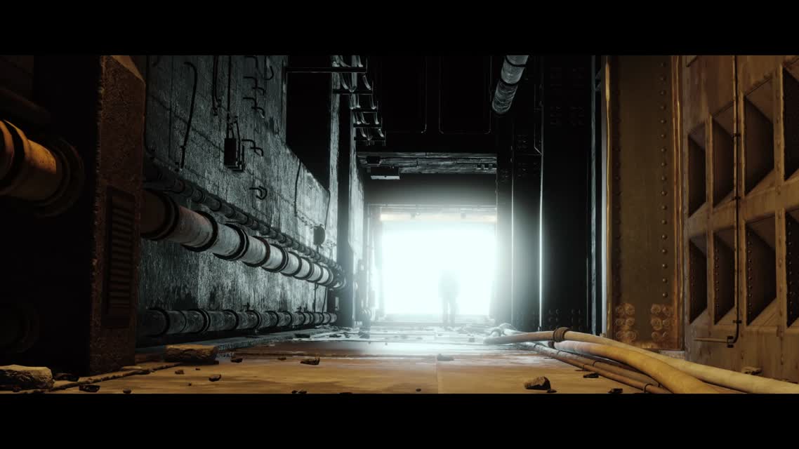 HITMAN  BETA Trailer  PS4