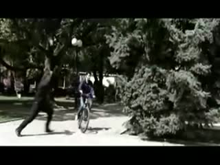 Серия пранков из прошлого