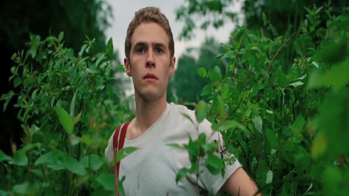 Как поймать монстра / Lost River (2014)