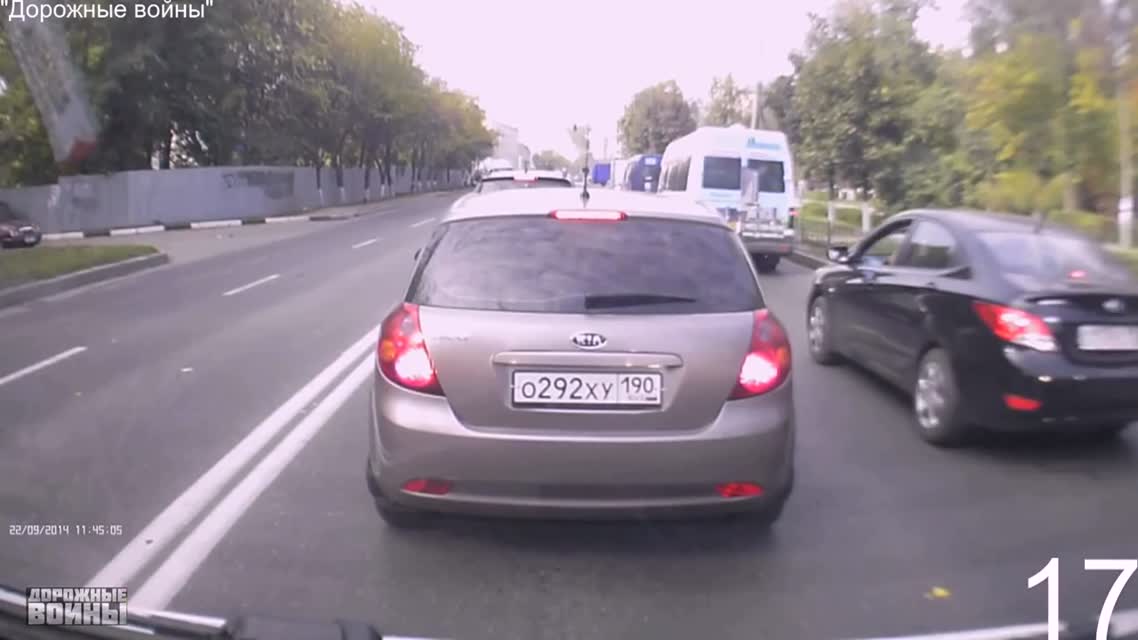 (18+) ДТП и аварии С ПЕШЕХОДАМИ! ВИДЕО №243