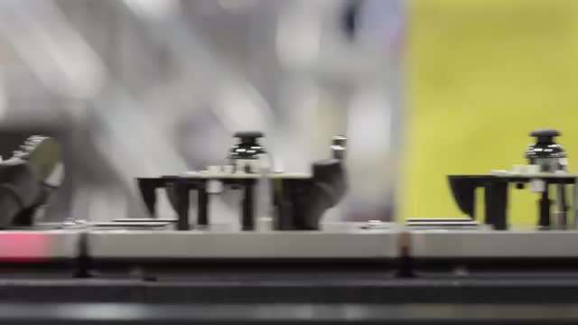 Building the Steam Controller