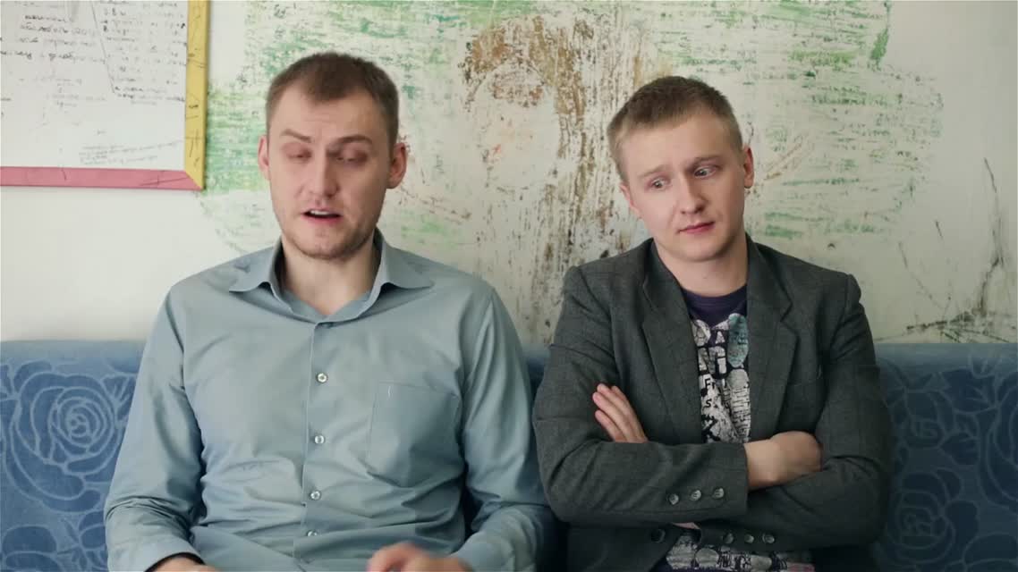 NEMAGIA-LifE Бой Фрика Симонова с Михалычем