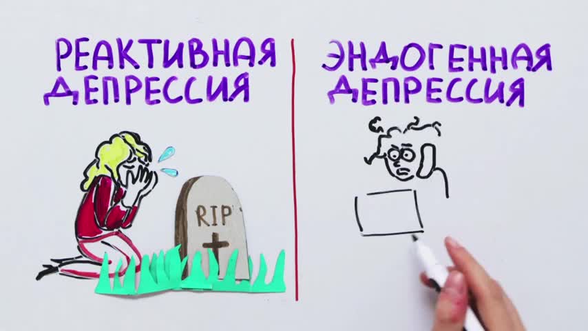НАУЧПОК - Как работают антидепрессанты
