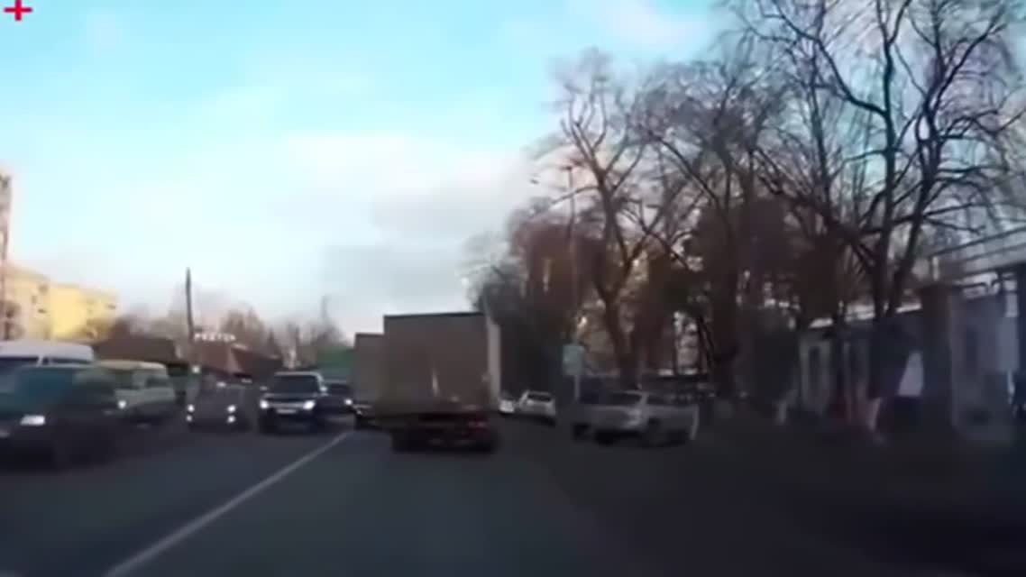 Дуры за рулём