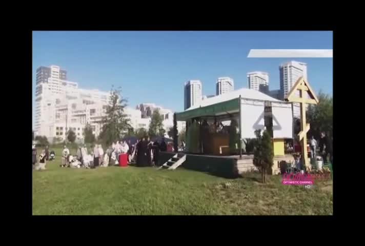 Молодая гвардия патриарха