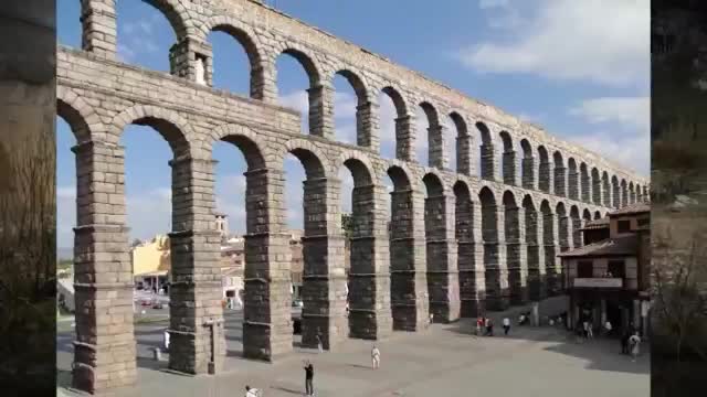 Великая Тартария - Римская империя 3 часть