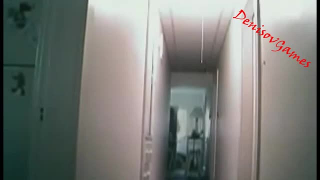 Ужас и страх! Самые страшные видео с привидениями