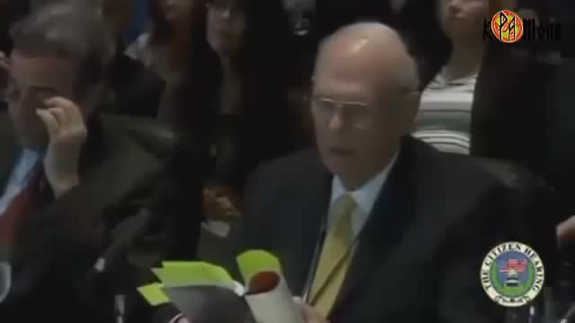 Бывший министр обороны Канады о НЛО