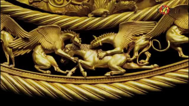 Великая Тартария - только факты. Грифон
