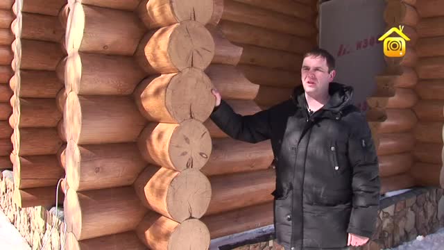 Рубленые+дома++FORUMHOUSE