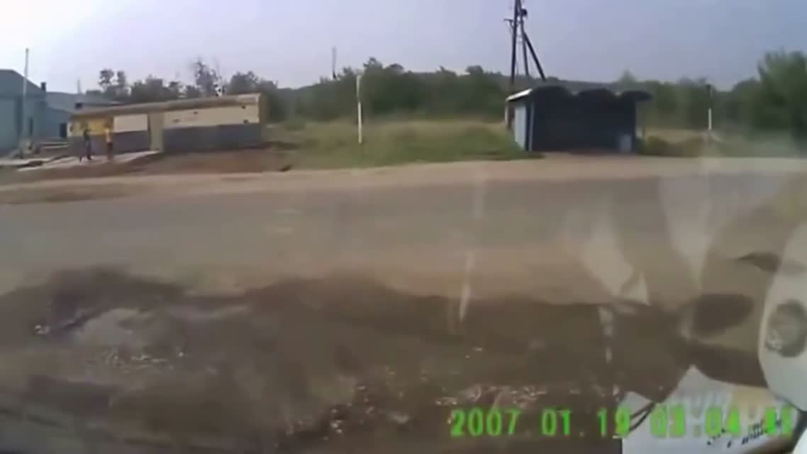 Случаи на дорогах. Дальнобойщики и фуры
