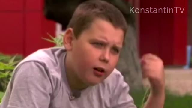 Titanic (Русский трейлер)
