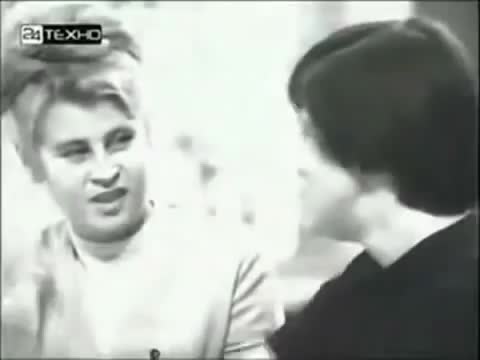 Воспитание молодёжи во времена СССР