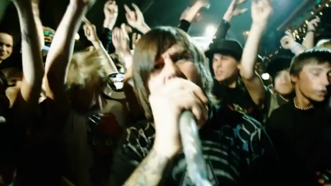Stigmata - Мой путь