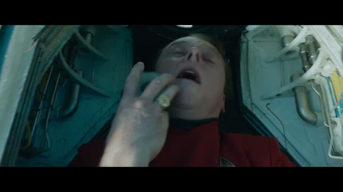 Стартрек 3 Бесконечность – Русский Тизер-Трейлер (2016)