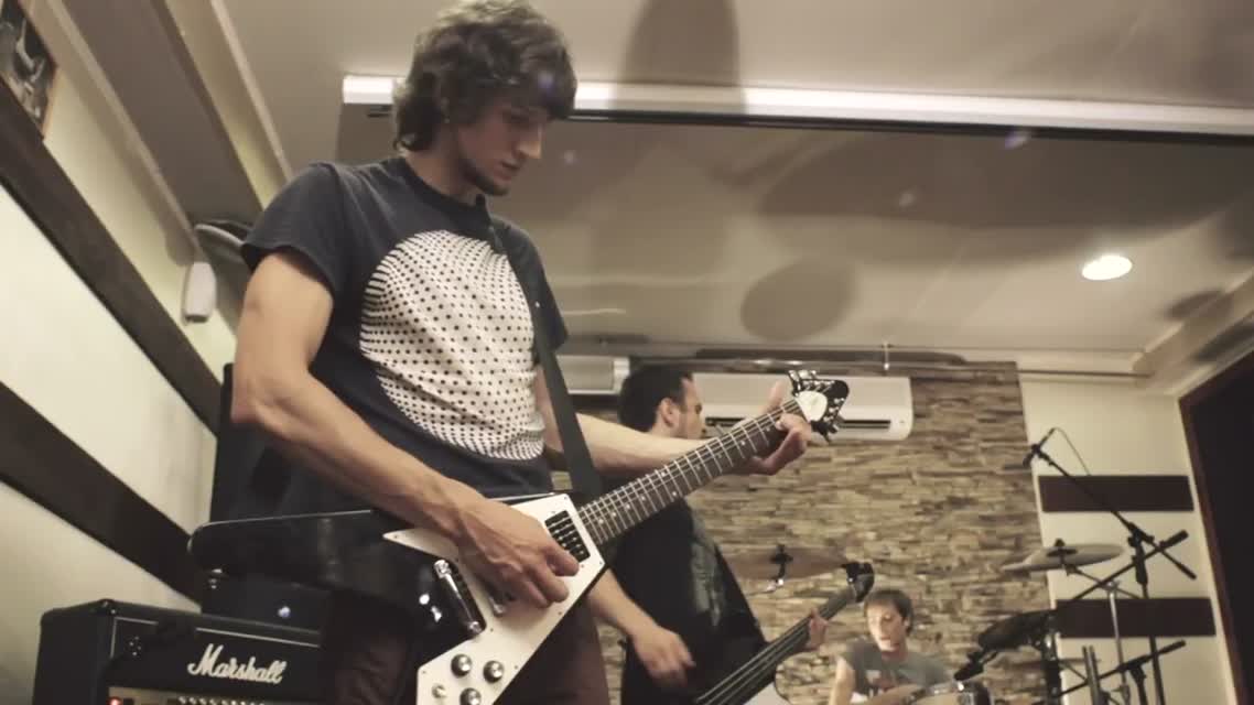 TKN - Вернись (studio live)