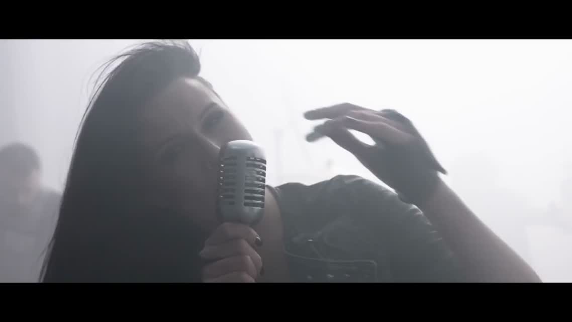 TKN - Не Отступай (Official video)