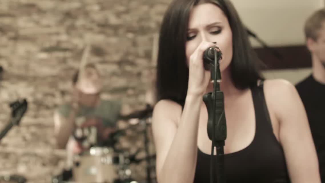 TKN - С Чистого Листа (studio live)