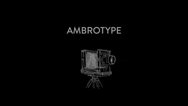 Camera Evolution Explained In Just 11 Portraits