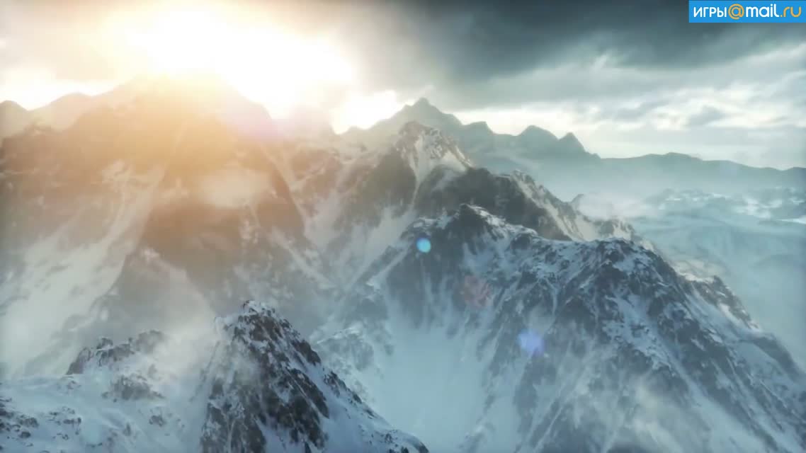 Лучшие игры 2015 года