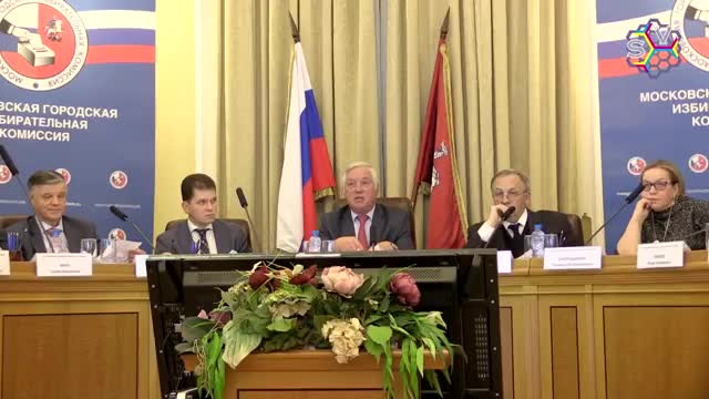 Игра в выборы от Мосизбиркома