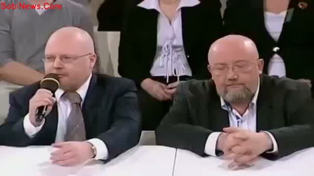 Антинациональное государство РФ
