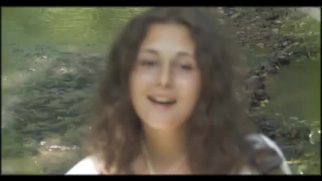 Клип Алёны Ириной - Капелька