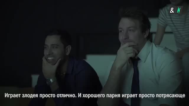 «Джентльмены удачи» глазами иностранцев