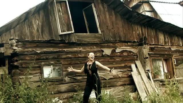 Велеслава - Поднимайтесь с колен  люди русские