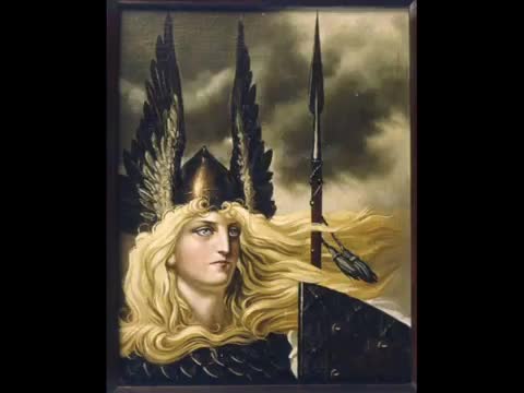 Русь - белая раса