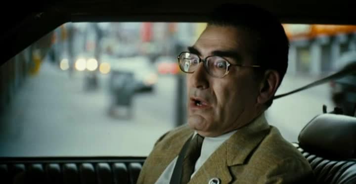 Тот самый человек / The Man (2005)