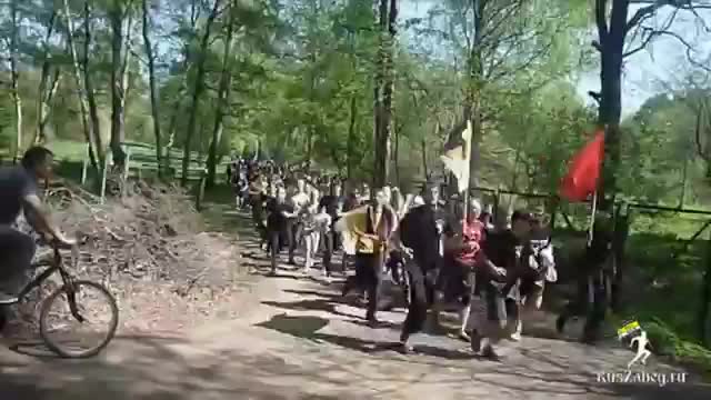 Русский+Стяг+-+Слава+Предкам