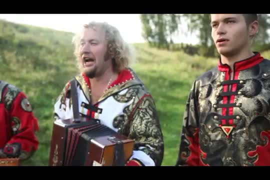 Бабкины внуки - Когда мы были на войне