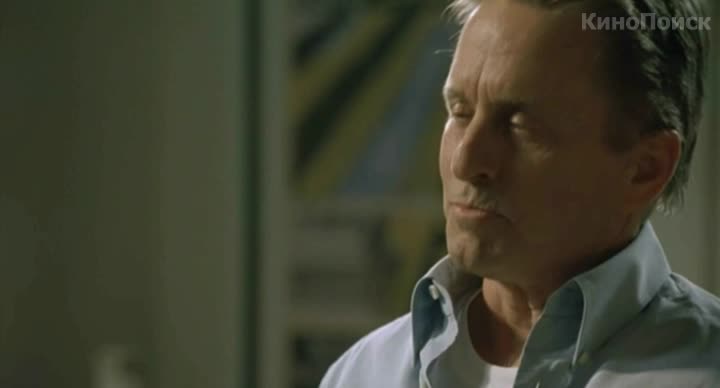 Охранник / The Sentinel (2006)