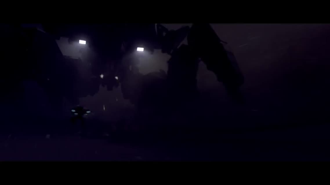 Overwatch — ролик для кинотеатров «Overwatch — это мы!»