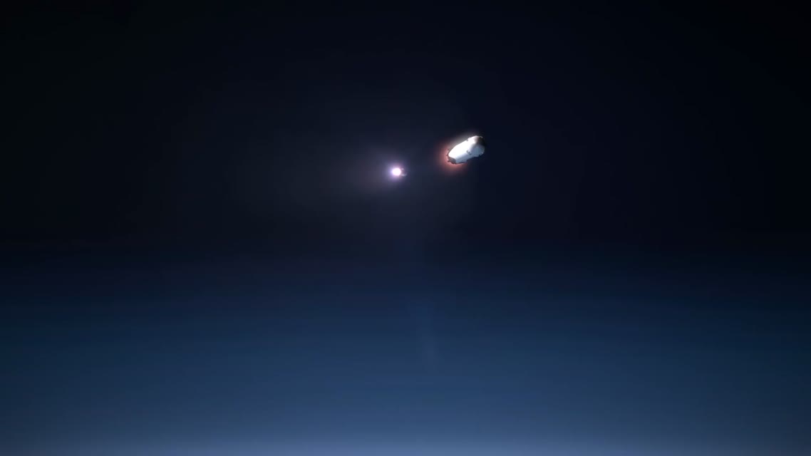 Falcon Heavy
