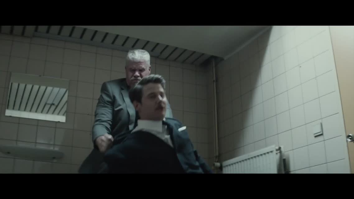Лунная афера - Русский Трейлер 2 (2016)