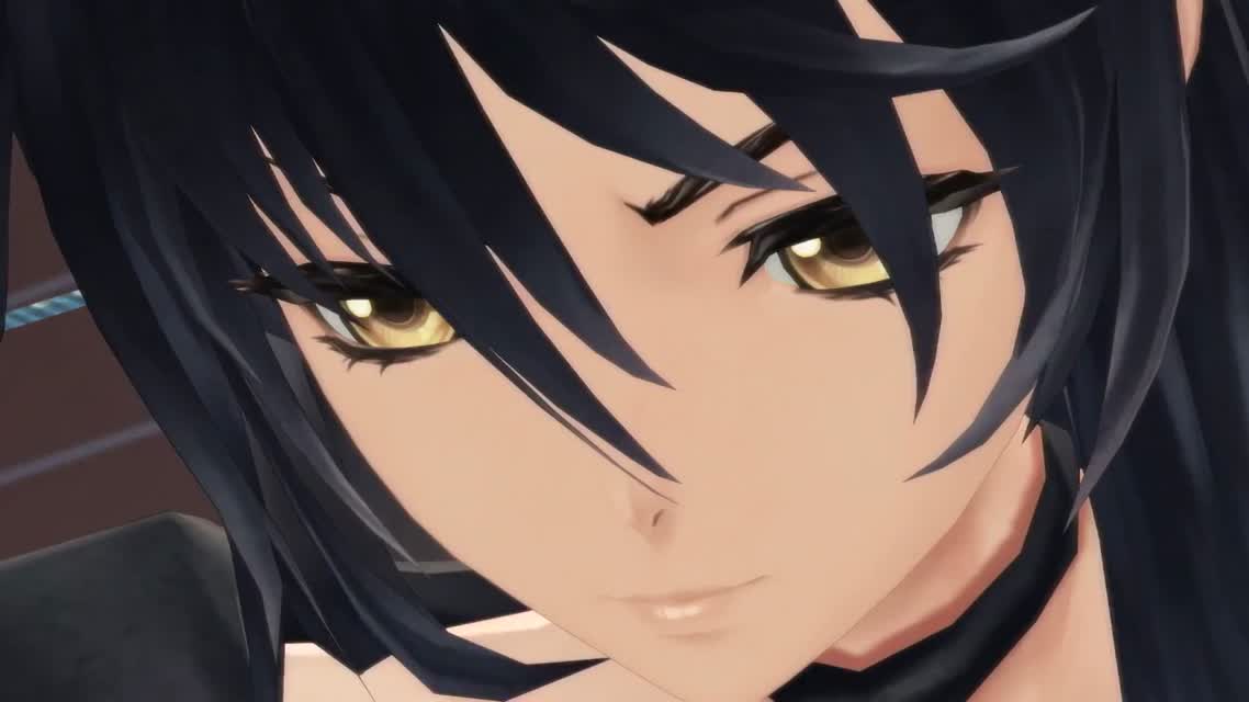 Tales of Berseria — трейлер анонса