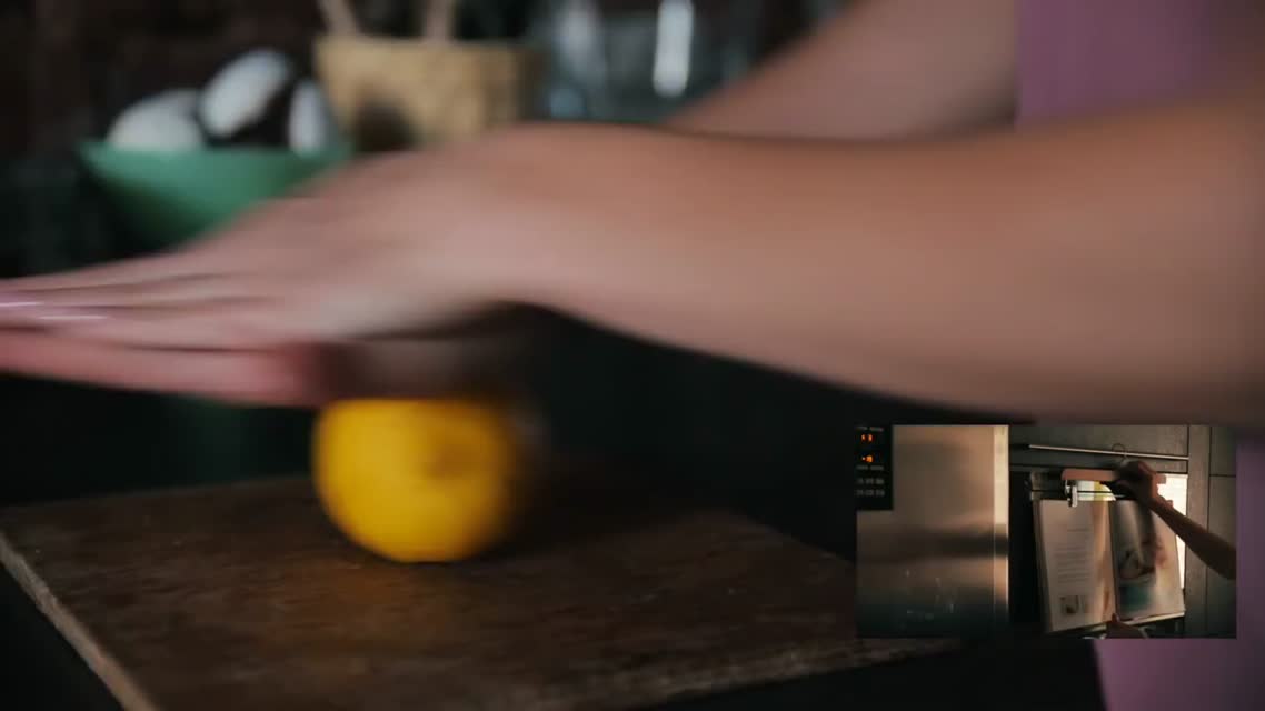 5 лайфхаков для кухни [Рецепты Bon Appetit]
