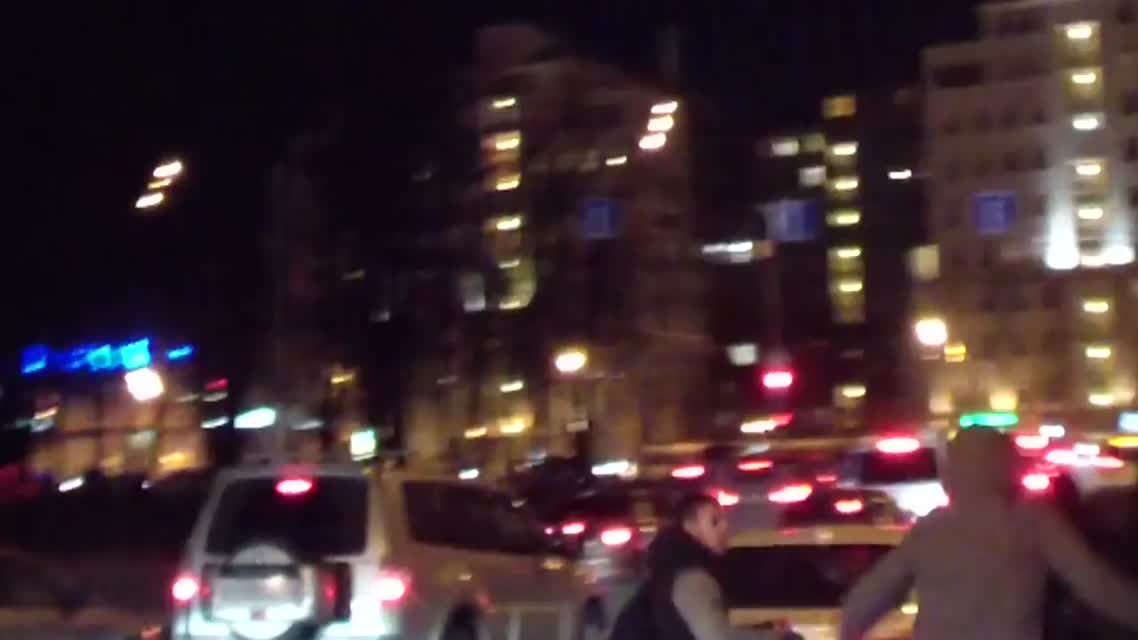 СтопХам - Дровосек