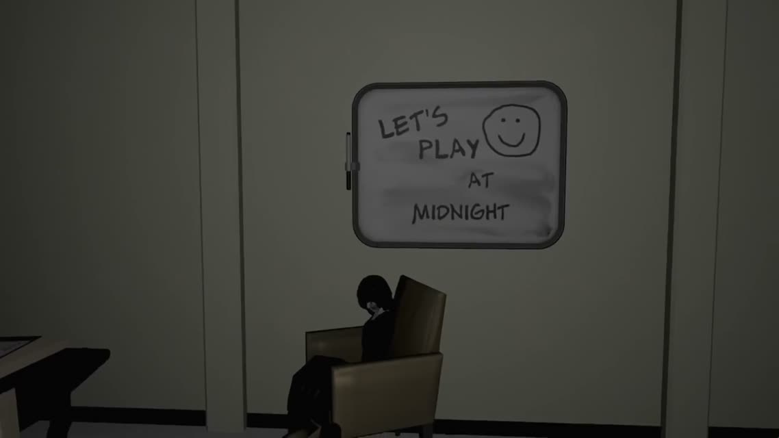 Emily Wants To Play — релизный трейлер