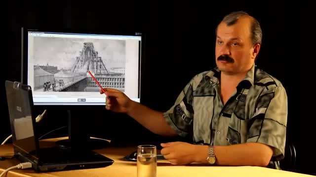 06 Искажение истории Часть 4 Александрийская колонна