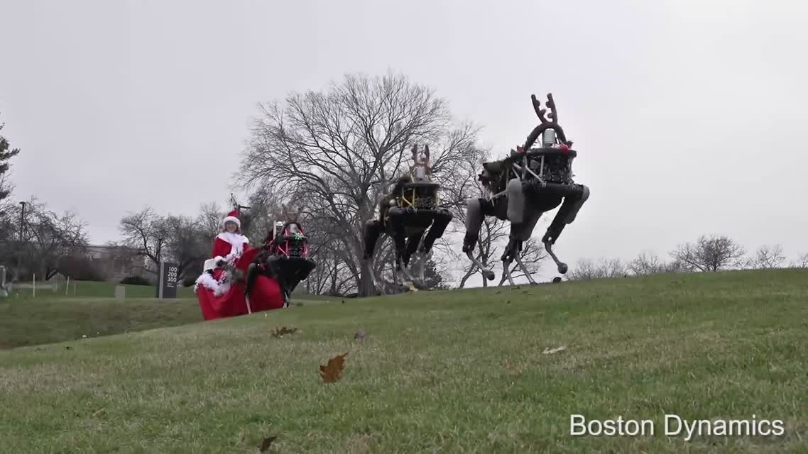 Happy Holidays