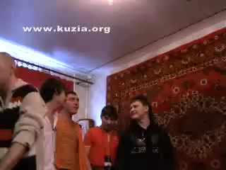 Наши дни. Новый год (Live)