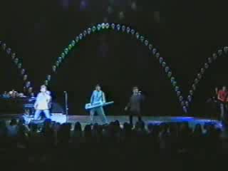 Стекловата - Дневник (Live)
