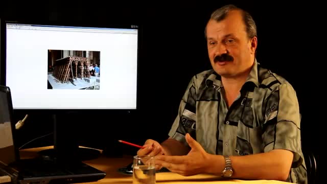 07 Искажение истории Часть 5 Исакиевский собор