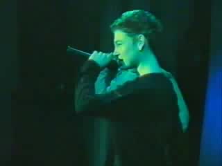 Стекловата - Просто осень (Live)